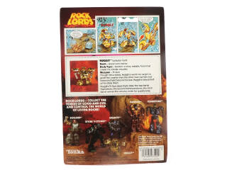 Lot 203 - TONKA (JAPON) (1)