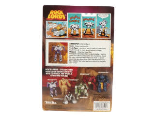 Lot 205 - TONKA (JAPON) (1)