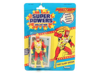 Lot 157 - KENNER PRODUCTS (USA) (1)