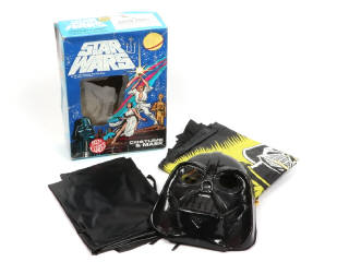 Lot 270 - BEN COOPER (GB) (1)