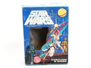 Lot 270 - BEN COOPER (GB) (1)