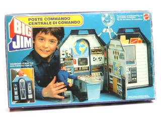 Lot 37 - MATTEL (USA) (1)