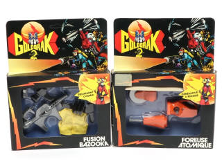 Lot 221 - CEJI ARBOIS (USA) (2)