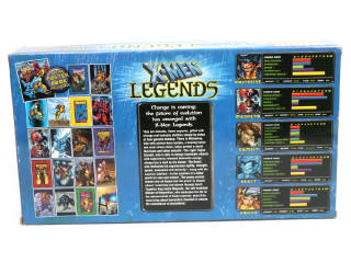 Lot 238 - TOY BIZ (U.S.A) (1)