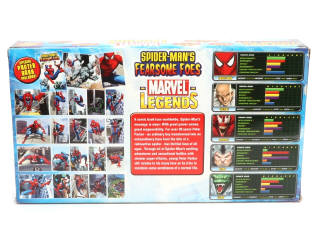 Lot 240 - TOY BIZ (U.S.A) (1)