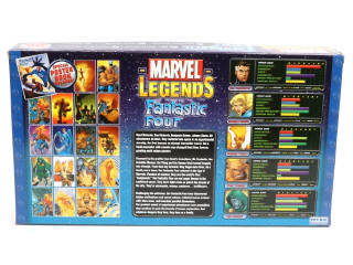 Lot 239 - TOY BIZ (U.S.A) (1)