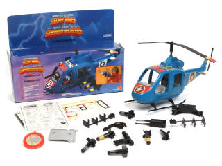 Lot 164 - MATTEL (USA) (1)