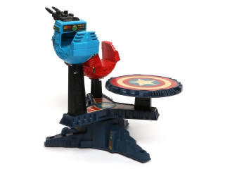 Lot 165 - MATTEL (USA) (1)