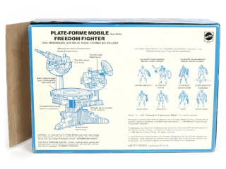 Lot 165 - MATTEL (USA) (1)