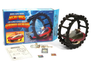 Lot 163 - MATTEL (USA) (1)