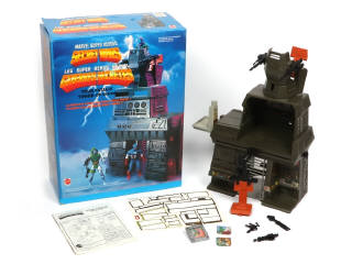 Lot 162 - MATTEL (USA) (1)