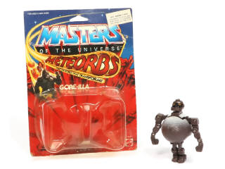 Lot 144 - MATTEL (USA) (1)