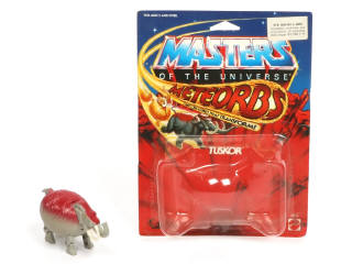 Lot 143 - MATTEL (USA) (1)