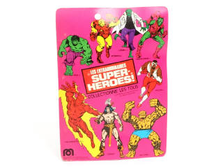 Lot 234 - MEGO CORP (HONG KONG) (1)