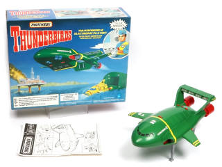 Lot 266 - MATCHBOX (GB) (1)