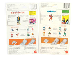 Lot 171 - MATTEL (USA) (2)