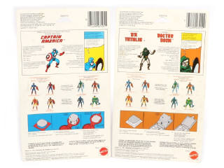 Lot 175 - MATTEL (USA) (2)