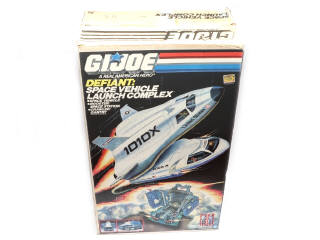 Lot 209 - HASBRO (USA) (1)