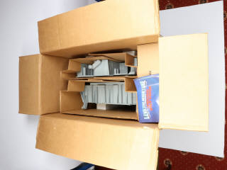 Lot 209 - HASBRO (USA) (1)