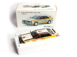 Lot 38 - AUTOART (ALLEMAGNE) (1)