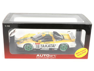 Lot 34 - AUTOART (ALLEMAGNE) (1)