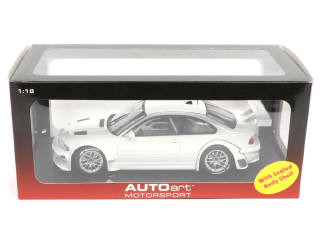 Lot 36 - AUTOART (ALLEMAGNE) (1)
