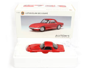 Lot 49 - AUTOART (ALLEMAGNE) (1)