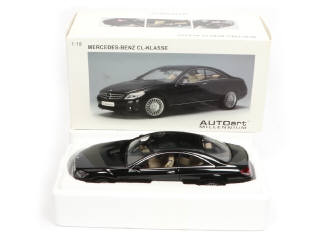 Lot 50 - AUTOART (ALLEMAGNE) (1)