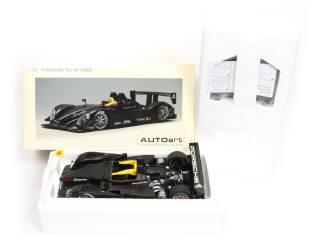 Lot 59 - AUTOART (ALLEMAGNE) (1)