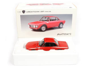 Lot 46 - AUTOART (ALLEMAGNE) (1)