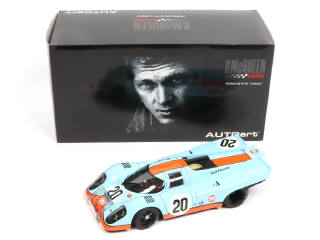 Lot 61 - AUTOART (ALLEMAGNE) (1)