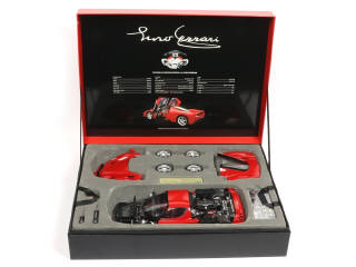 Lot 96 - TAMIYA (JAPON) (1)