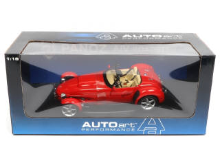 Lot 55 - AUTOART (ALLEMAGNE) (1)