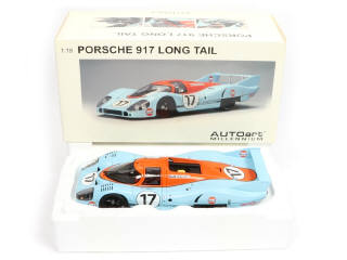 Lot 60 - AUTOART (ALLEMAGNE) (1)