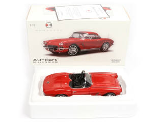 Lot 42 - AUTOART (ALLEMAGNE) (1)