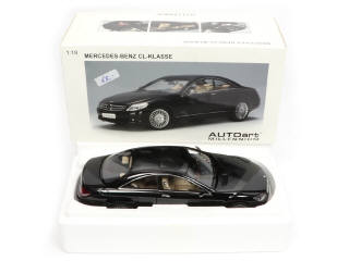 Lot 51 - AUTOART (ALLEMAGNE) (1)