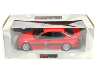 Lot 141 - UT MODELS (HONG KONG) (1)