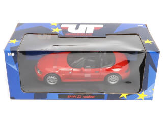 Lot 138 - UT MODELS (HONG KONG) (1)