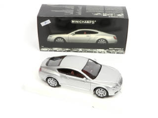 Lot 12 - MINICHAMPS (ALLEMAGNE) (1)