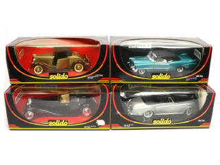 Lot 3 - SOLIDO (FRANCE) (4)