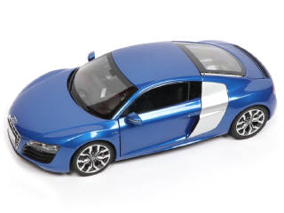 Lot 29 - MINICHAMPS (ALLEMAGNE) (1)