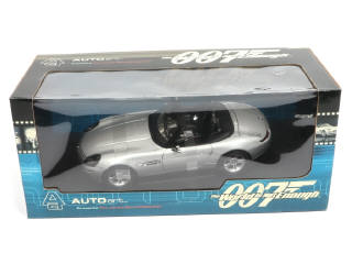 Lot 41 - AUTOART (ALLEMAGNE) (1)