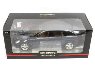 Lot 7 - MINICHAMPS (ALLEMAGNE) (1)