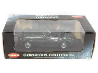 Lot 101 - KYOSHO (JAPON) (1)