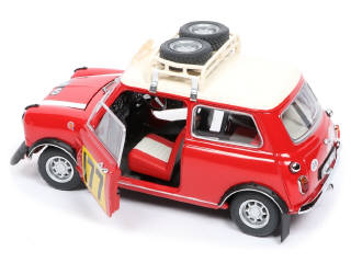 Lot 98 - KYOSHO (JAPON) (1)