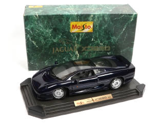 Lot 92 - MAISTO (THAILANDE) (1)