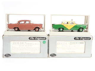Lot 5 - TRAX (AUSTRALIE) (2)