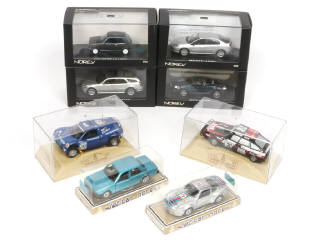 Lot 173 - NOREV (FRANCE) (8)