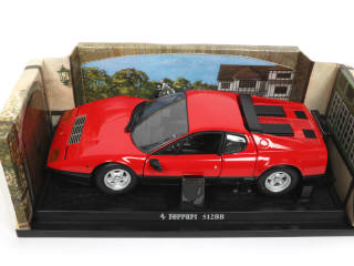 Lot 244 - KYOSHO (JAPON) (1)