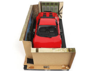 Lot 244 - KYOSHO (JAPON) (1)